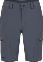 Life Line Mark Antracite Shorts Heren