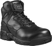 Magnum Stealth Force 6.0 cuir CTCP <br /> bottes chaussure noir