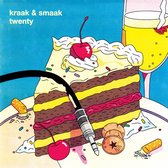 Kraak & Smaak - Twenty (Cd)