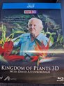 Kingdom Of Plants -3D-
