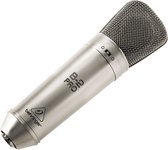 Behringer B-2 Pro grootmembraan-microfoon kogel/nier,incl.Spinne/koffer - Grootmembraan condensator microfoons