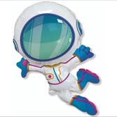 Astronaut Folieballon - 61 cm