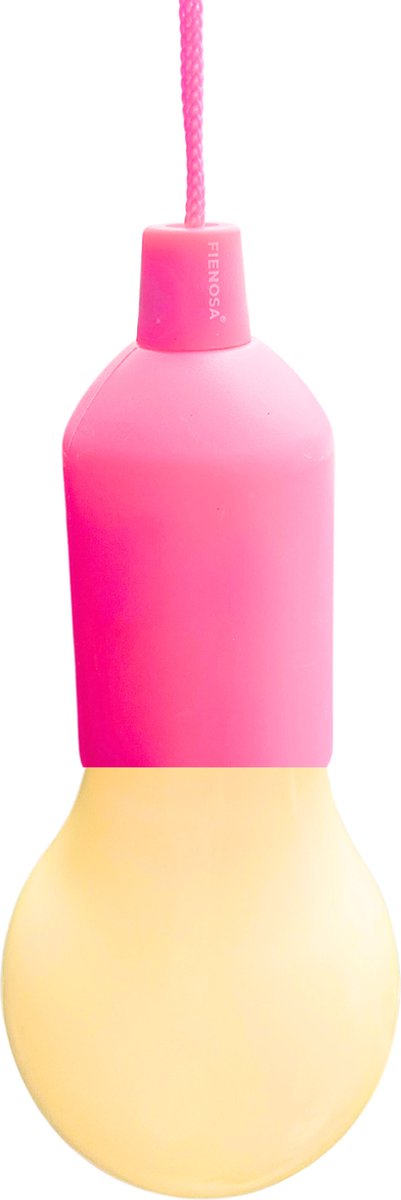 Fienosa Treklamp - Set van 7 Stuks - Nachtlampje Kinderen - Camping lamp - LED - Hanglamp Batterij - Kamperen - Campinglampen - Tentlamp - Kampeerlamp - NIET INBEGREPEN aaa batterijen - Warm wit licht -Tuinverlichting - Feestverlichting - Sfeer Party van Fienosa — afbeelding 4