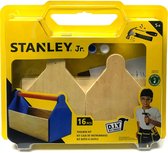 Stanley Jr DIY Toolbox Kit voor kinderen