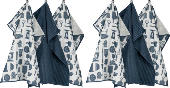 Elegant Verdikt Absorberend Keukenhanddoek - Sneldrogende Vierkante Theedoek Donkerrood