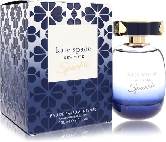 Kate Spade New York Sparkle Eau De Parfum Intense 100 Ml