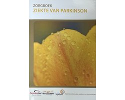 Zorgboek - ziekte van Parkinson