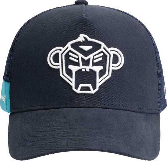 COMMANDER TRUCKER CAP | bol