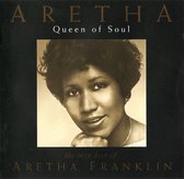 The Aretha: Queen Of Soul/Very Best Of Aretha Franklin