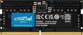 Mémoire RAM Crucial CT8G48C40S5 4800 Mhz 8 GB