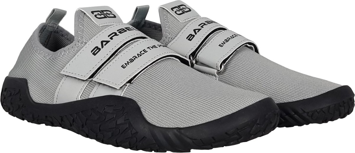 Barbelts - Lifting shoes - grijs - Schoenmaat: 38