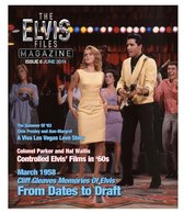 Elvis Presley The Elvis Files Magazine Uitgave 8
