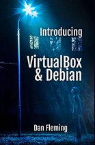 MyOwnGeek 1 - Introducing VirtualBox & Debian