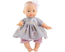 Paola Reina Babypop Lidia 32 cm