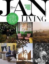 Jan Living magazine voorjaar 2022