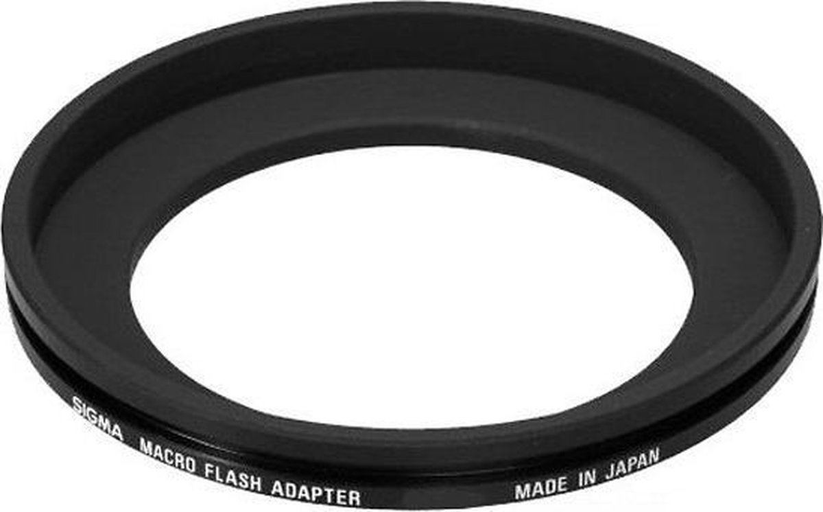 Sigma Adapterring voor EM-140 DG 55mm