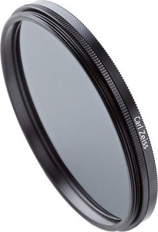 Zeiss T* UV filter 62mm