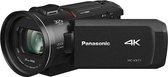 Panasonic HC-VX11EG-K noir