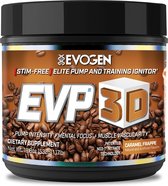 Evogen Nutrition - EVP-3D Caramel Frappe