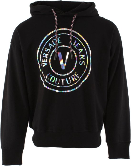 Foto: Versace jeans couture sweater maat s