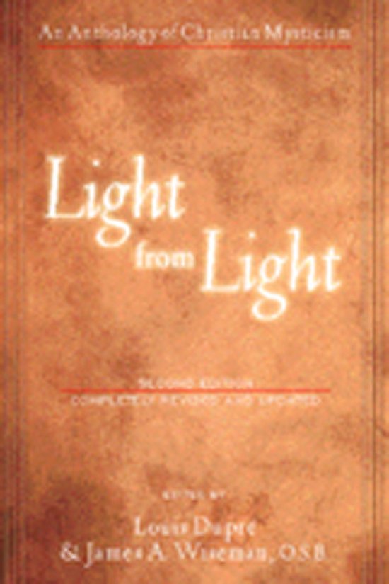 Light from Light