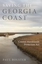 Wormsloe Foundation Publication- Saving the Georgia Coast