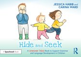 Grammar Tales- Hide and Seek: A Grammar Tales Book to Support Grammar and Language Development in Children