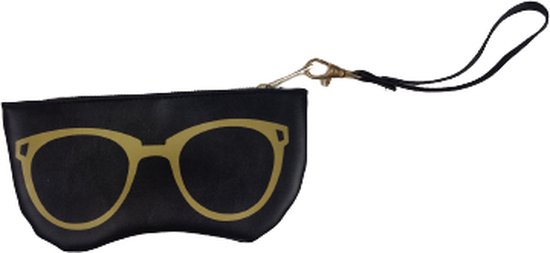 Housse de protection lunettes