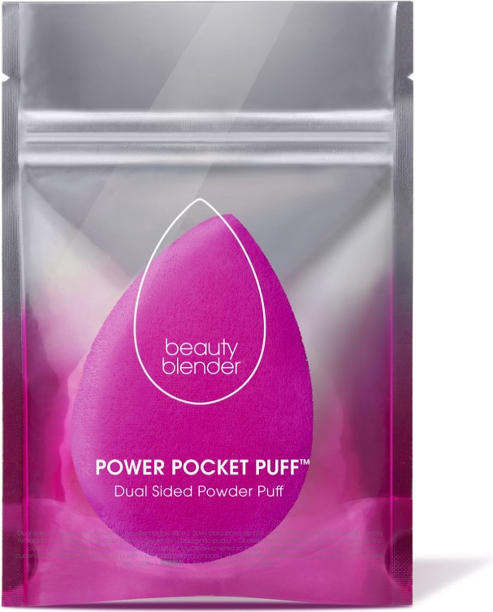 Beautyblender - Power Pocket Puff - Applicator