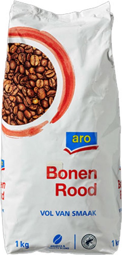 Koffiebonen vergelijken en goedkoop koffiebonen kopen