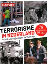 Elsevier Special - Terrorisme in Nederland