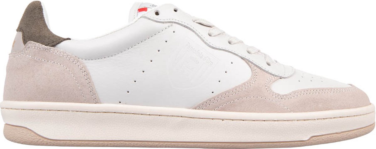Pantofola D'oro Sneaker White 45