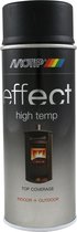 Motip Effect High Temp - 400ML - Black *