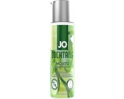 System JO H2O Glijmiddel Cocktails Mojito - 60 ml