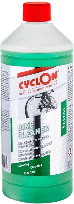 Cyclon Bike Cleaner - 1000 ml - Cyclon