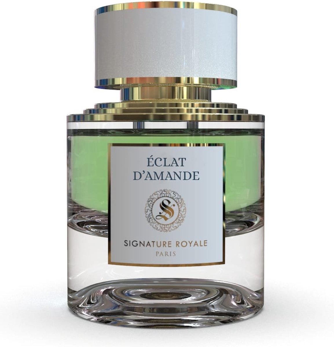 Signature Royale Éclat d'Amande - Extrait de Parfum - 50 ml
