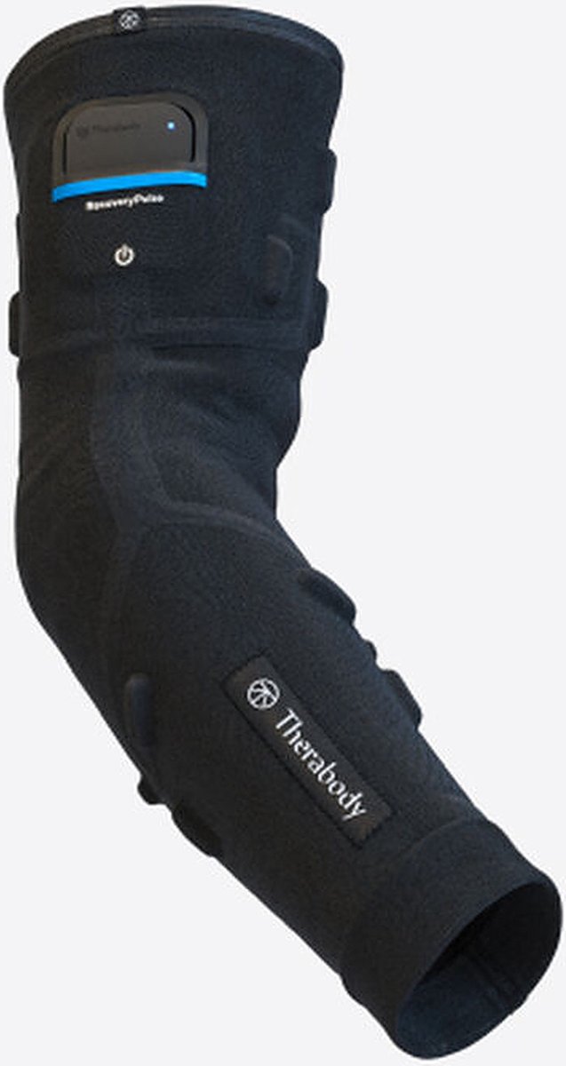 Therabody RecoveryPulse Arm Sleeve - XL - Single