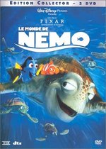 Le Monde de Nemo [edition Collector]