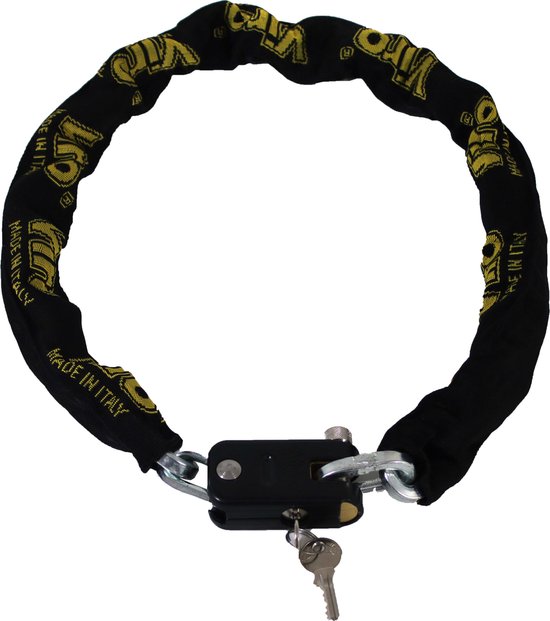 Bootslot met ketting ART goedgekeurd! Voordelig bestellen bij - Nautic Gear