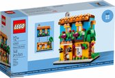 LEGO Maisons du monde 1 - 40583