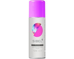 foto van Sibel Kleurspray paars 125ml