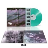 Divide And Dissolve - Systemic (LP) (Coloured Vinyl)