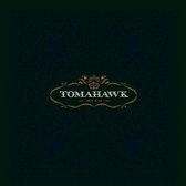 Tomahawk - Mit Gas (LP)