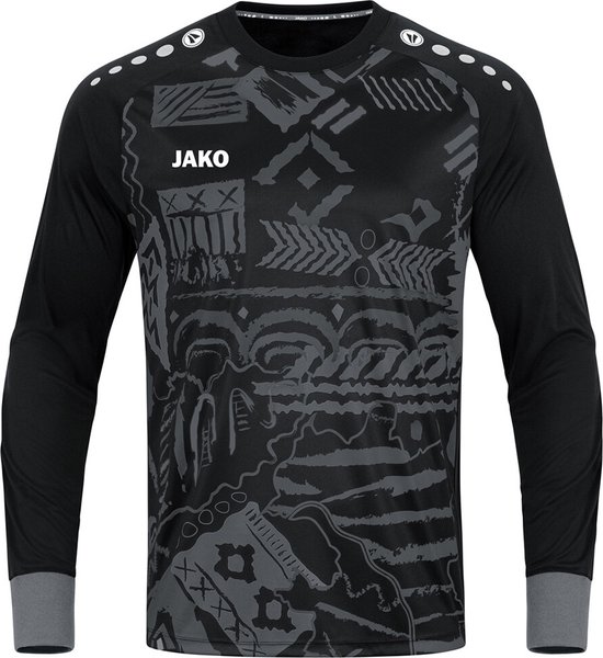 Keepersset Tropicana - Groen - Jako Teamkleding