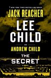 Jack Reacher 28 - The Secret