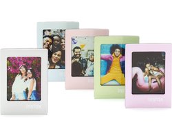Fujifilm Instax mini 12 - magneten (5 stuks)