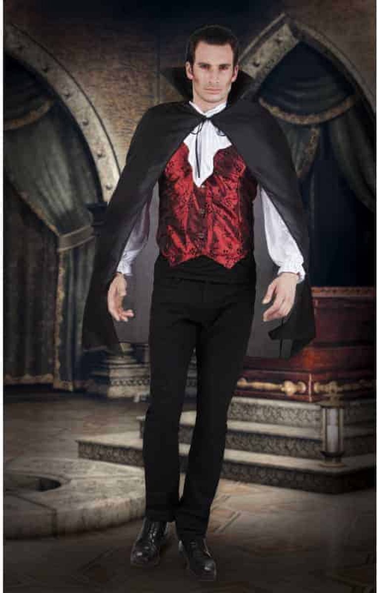 Boland Disfraz Para Adulto, Color Rojo, 83773