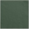 20x Papieren tafel servetten dennen groen 33 x 33 cm - Dennengroene wegwerp servetten diner/lunch