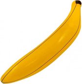 Banane gonflable 80 cm