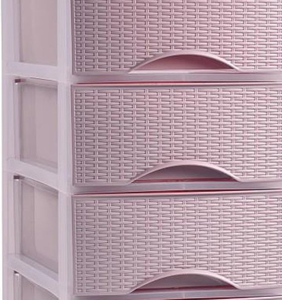 4 Tiroirs Adhésifs Sous Bureau - Rangement Cache Noir Pour Stylos, Câbles